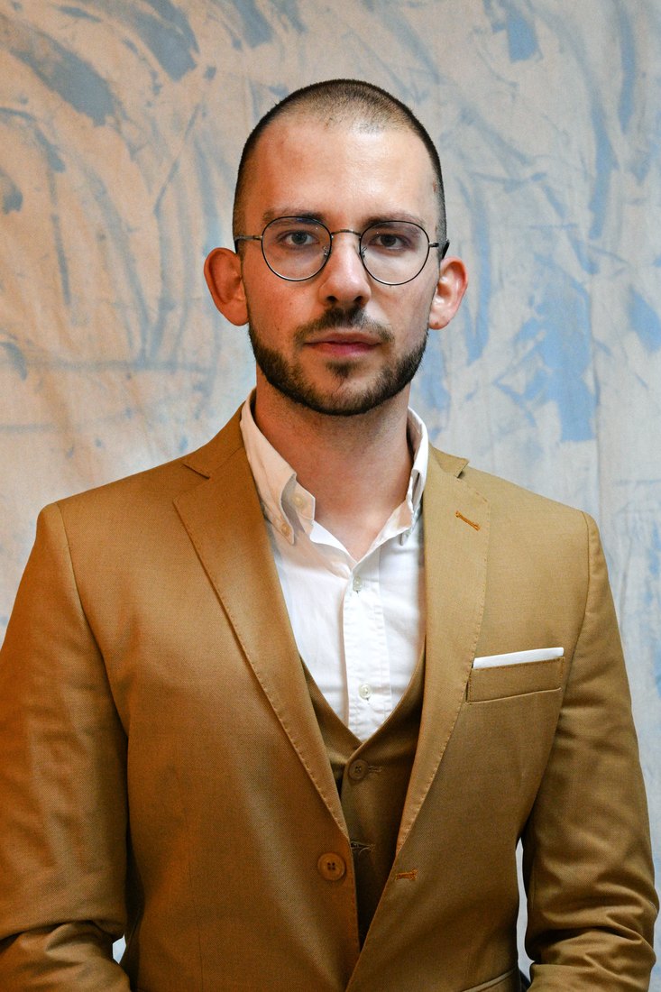 Dott. Pietro Cravero, Data Protection Officer certificato